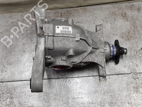 Used Rear differential Rear differential 37268371 37268371