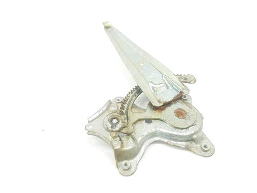 Rear right window mechanism TOYOTA LAND CRUISER PRADO (_J12_) 3.0 D-4D (KDJ120, KDJ125) | BP13526569C25 