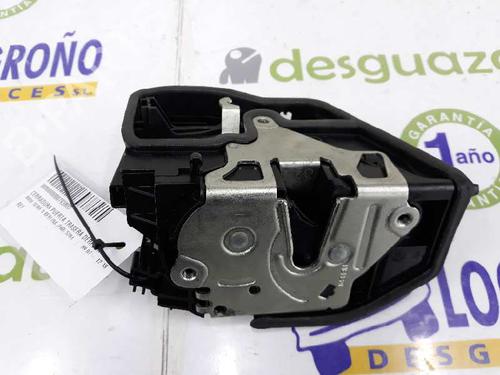 Rear right lock BMW 5 (E60) 520 d | BP1664445C99 