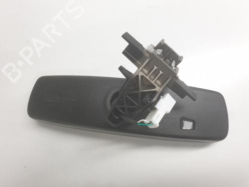 Rear mirror RENAULT CLIO V (B7_)  | BP34623346I6  - Image 6
