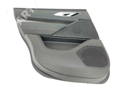 Used Left rear door panel Left rear door panel LAND ROVER RANGE ROVER VELAR (L560) 2.0 D240 SD4 4x4 (241 hp) 7164800 7164800