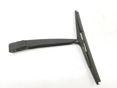 Rear windshield wiper arm NISSAN QASHQAI / QASHQAI +2 I (J10, NJ10, JJ10E) 2.0 dCi | BP10721760C144 