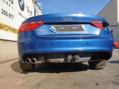Climate control AUDI A5 (8T3) 1.8 TFSI | BP10543034I5  - Image 46