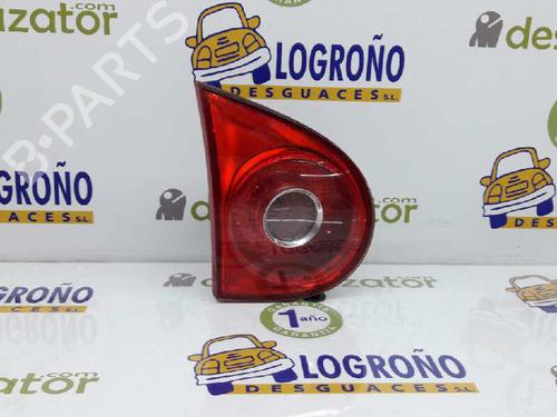 Used Left taillight VW GOLF V (1K1) 2.0 TDI (140 hp) 1542903