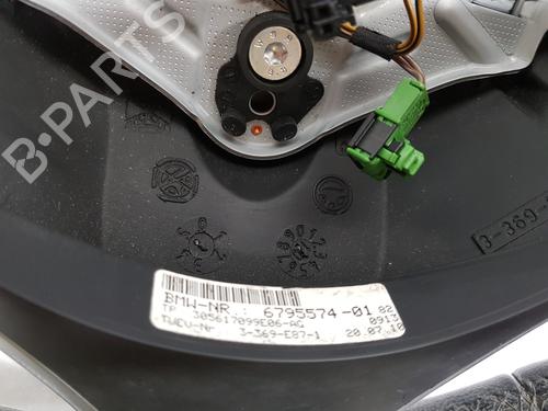 Steering wheel BMW X1 (E84) sDrive 20 d | BP23497340C49 