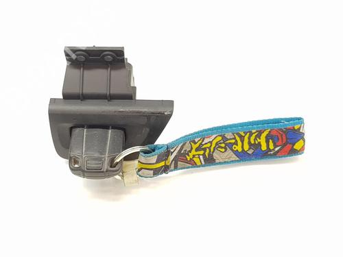 Used Ignition barrel BMW 1 (E87) 123 d (204 hp) 18134879