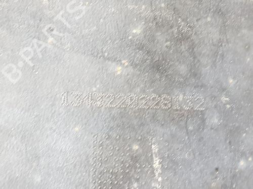 Rear axle BMW 3 Gran Turismo (F34) 320 d xDrive | BP23040707M2