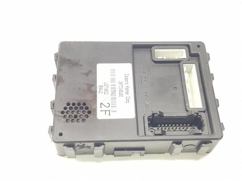 electronic-module-suzuki-grand-vitara-ii-jt-te-td-2005-37236936 main image