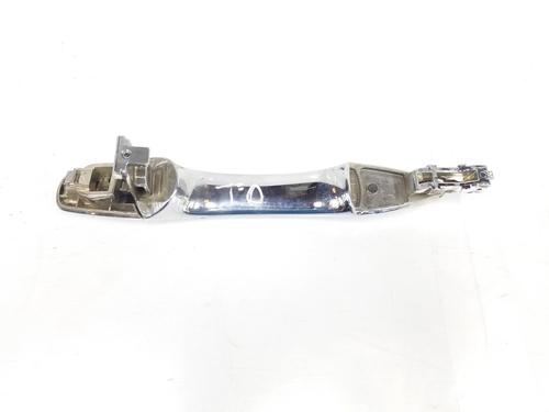 Rear right exterior door handle INFINITI QX70 30d AWD | BP8414046C130 