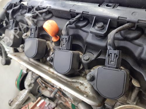 Engine HONDA CIVIC VIII Hatchback (FN, FK) 1.8 (FN1, FK2) | BP11283964M1 