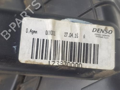 Heater blower motor RENAULT KANGOO / GRAND KANGOO II (KW0/1_) 1.5 dCi 70 (KW0V, KW0A) | BP20193443M62 
