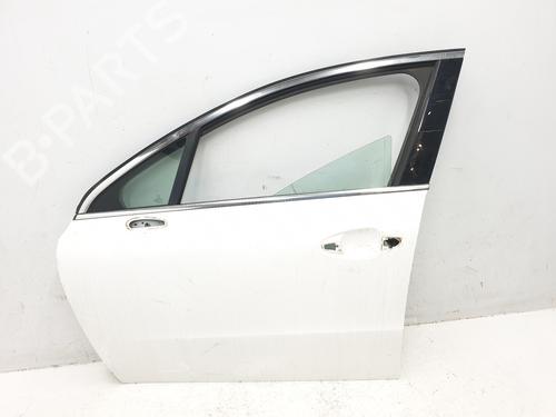 Used Left front door PEUGEOT 508 SW I (8E_) 2.0 BlueHDi 180 (180 hp) 19085486