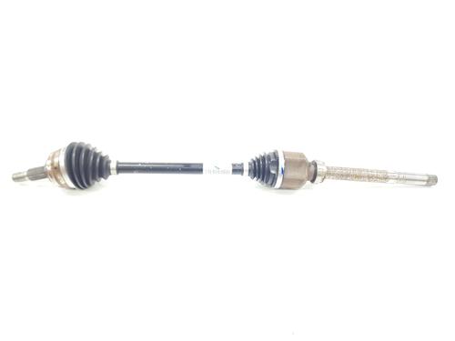 Used Right front driveshaft OPEL ASTRA L Sports Tourer (O5) 1.2 (FRHNSL, FRHNSR) (131 hp) 25608195
