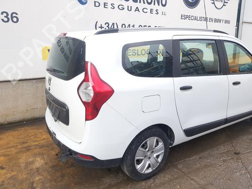 Front right lock DACIA LODGY (JS_) | BP36042161C97 - Image 22
