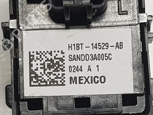 Right front window switch FORD TOURNEO COURIER V769 MPV (N1P) 1.0 EcoBoost | BP31593322I26