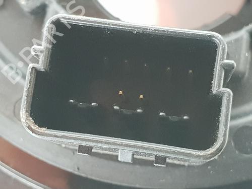 Kollisonspute sett VW T-ROC (A11, D11)  | BP29728755C86 