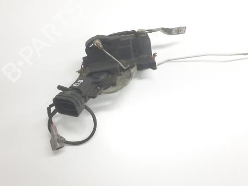 Used Front right lock TOYOTA LAND CRUISER 90 (_J9_) 3.0 TD (KZJ90_, KZJ95_, KZJ90R, KZJ95R, KZJ90W, KZJ95W) (125 hp) 32521456