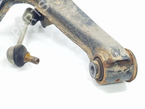 Left front suspension arm MITSUBISHI PAJERO IV (V8_W, V9_W) 3.2 DI-D 4WD (V98W, V88W) | BP26698690M12 