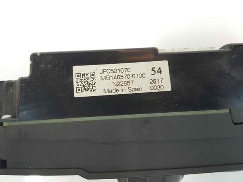 Climate control LAND ROVER DISCOVERY III (L319) 2.7 TD 4x4 | BP5682241I5 