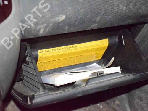 Front differential MITSUBISHI PAJERO III (V7_W, V6_W) 3.2 Di-D (V68W) | BP1993443M23 
