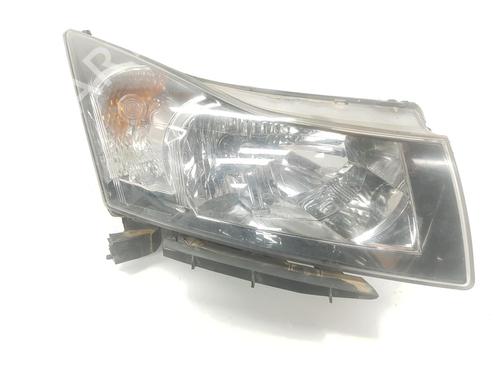 Right headlight CHEVROLET CRUZE (J300) 2.0 CDI | BP8679219C29
