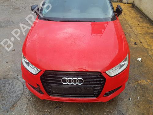 Left headlight AUDI A1 Sportback (8XA, 8XF) 1.6 TDI | BP38050038C28 - Image 9