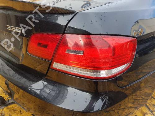 Left front window motor BMW 3 Coupe (E92) 330 i | BP6796706E21 