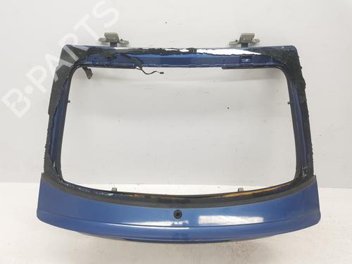 Used Tailgate BMW 3 Compact (E46) 320 td (150 hp) 23400278