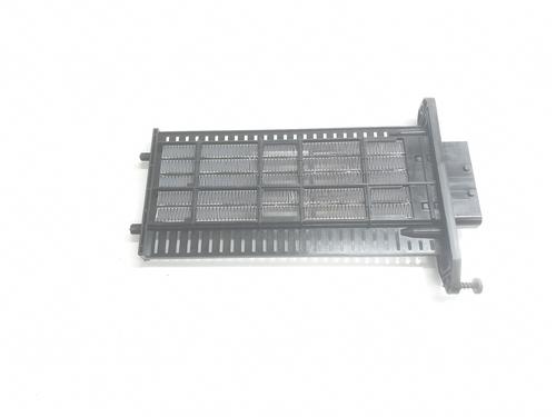 Used Heater resistor Heater resistor DACIA DUSTER (PYM_, PYN_) 1.2 TCe 130 (131 hp) 35804305 35804305