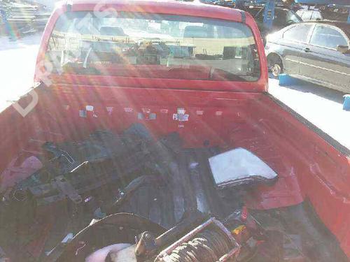 Right rear window switch NISSAN NAVARA NP300 (D40) 2.5 dCi 4WD | BP4242521C107  - Image 16