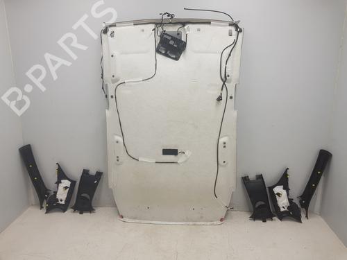 Tetto interno FORD FOCUS IV (HN) 2.3 ST EcoBoost | BP30759524I12