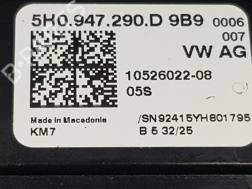 Interior roof light CUPRA BORN (K11) 63 | BP33474625I8 - Image 4