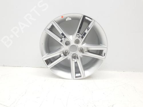 Used Rim HYUNDAI i30 Estate (FD) 1.6 CRDi (116 hp) 16646915