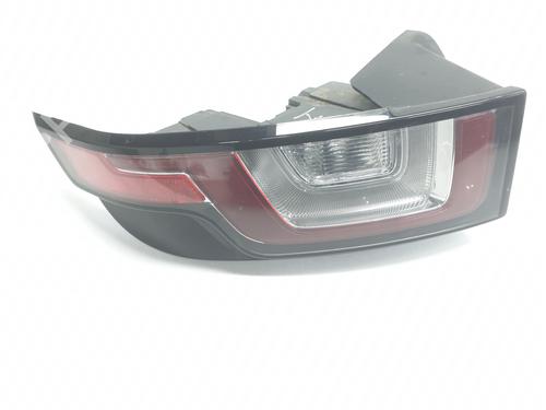 Left taillight LAND ROVER RANGE ROVER EVOQUE (L538)  | BP29331781C34 