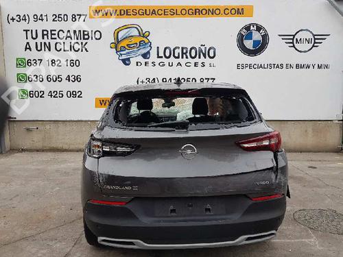 BP12573072I25 | Comando retrovisori OPEL GRANDLAND / GRANDLAND X (A18, P1UO)  BP12573072I25