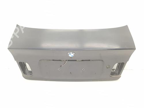 Used Tailgate BMW 3 (E46) 318 i (118 hp) 10049725