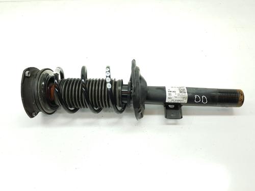 Right front shock absorber SEAT IBIZA V (KJ1, KJG) 1.0 TGI | BP13257427M17 