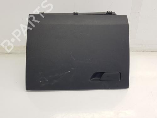 Hanskerom Hanskerom SEAT LEON ST (5F8) 2.0 TDI 4Drive (150 hp) 35737442 35737442