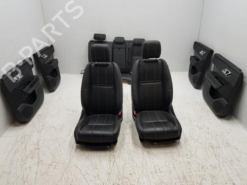 Juego Asientos Juego Asientos LAND ROVER RANGE ROVER VELAR (L560) 2.0 D180 TD4 4x4 (180 hp) 37014563 37014563