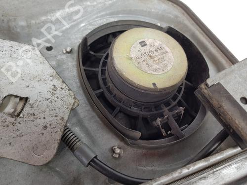 Front left window mechanism SEAT IBIZA III (6L1) 1.9 TDI | BP29290699C22