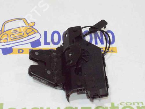 Tailgate lock BMW 1 (E87) 118 d | BP755227C101 