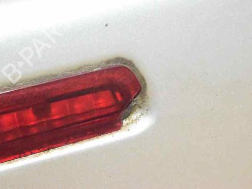 Tailgate OPEL VECTRA C (Z02) 2.2 DTI 16V (F69) | BP802047C6 