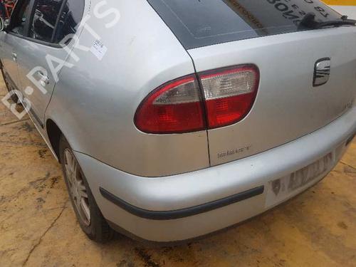 Engine control unit (ECU) SEAT LEON (1M1) 1.9 TDI | BP7706456M57 