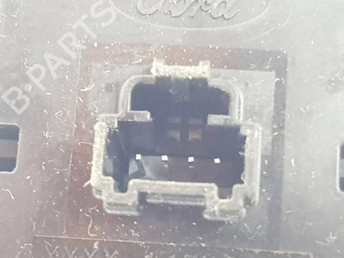 Left front window switch FORD FOCUS IV (HN) | BP39049365I27 - Image 4