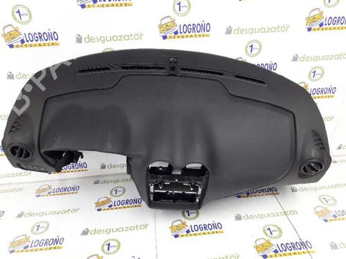 Dashboard ALFA ROMEO MITO (955_) 1.3 MultiJet (955AXH1B, 955AXT1A) | BP1974365C46 