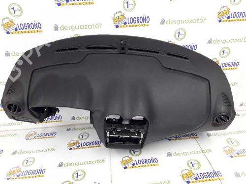 BP1974365C46 | Dashboard ALFA ROMEO MITO (955_) 1.3 MultiJet (955AXH1B, 955AXT1A) BP1974365C46