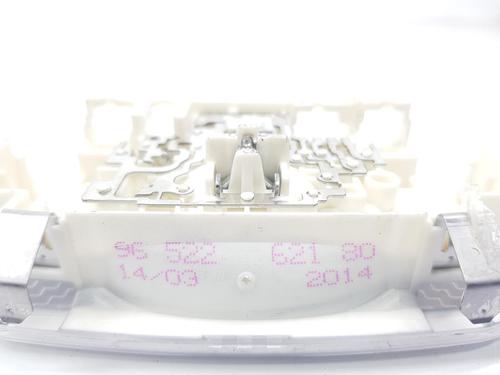 Interior roof light PEUGEOT 3008 I MPV (0U_) 1.6 HDi 115 / BlueHDi 115 | BP16687367I8 