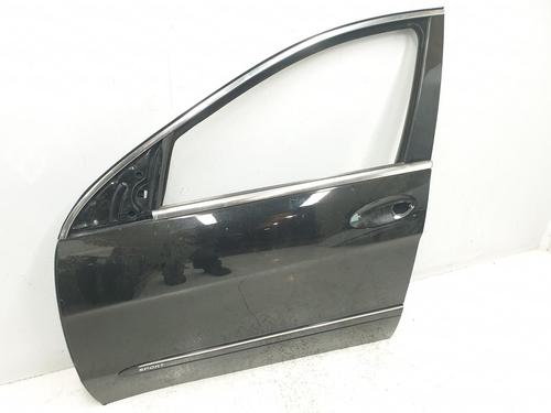 Left front door MERCEDES-BENZ R-CLASS (W251, V251) R 280 CDI 4-matic (251.020) | BP18102097C2 