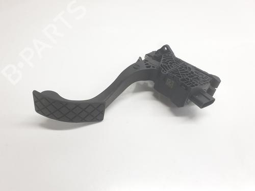 Pedal SEAT IBIZA V (KJ1, KJG) 1.0 TSI (95 hp) 31265097