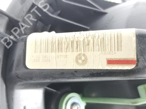 Heater blower motor BMW X3 (F25) xDrive 20 d | BP14097587M62 